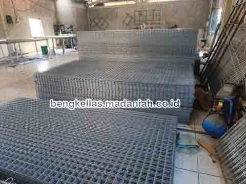 Produsen Wiremesh Kulon Progo Harga Murah