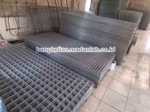 Produsen Wiremesh Kulon Progo