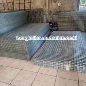 Produsen Wiremesh Kutai Barat