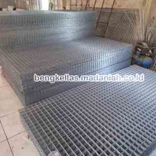Produsen Wiremesh Kutai Kartanegara