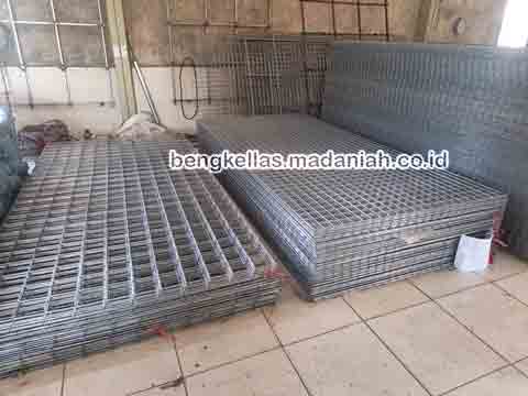 Produsen Wiremesh Kutai Kartanegara Harga Murah
