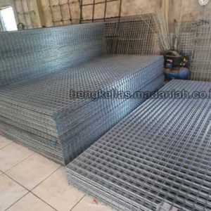 Produsen Wiremesh Labuhanbatu