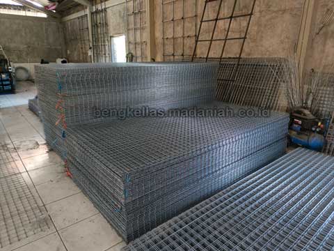 Produsen Wiremesh Labuhanbatu Harga Murah