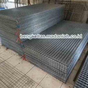 Produsen Wiremesh Lamandau