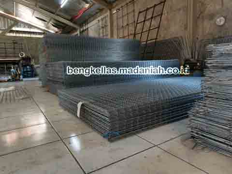 Produsen Wiremesh Lamandau Harga Murah