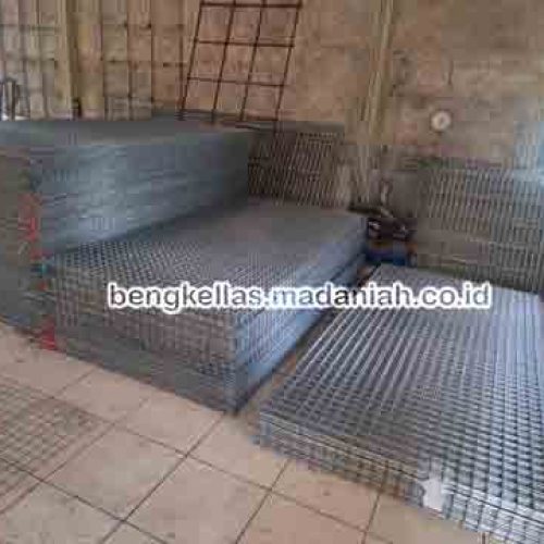 Produsen Wiremesh Lampung Timur