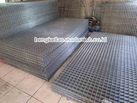 Produsen Wiremesh Lampung Timur Harga Murah