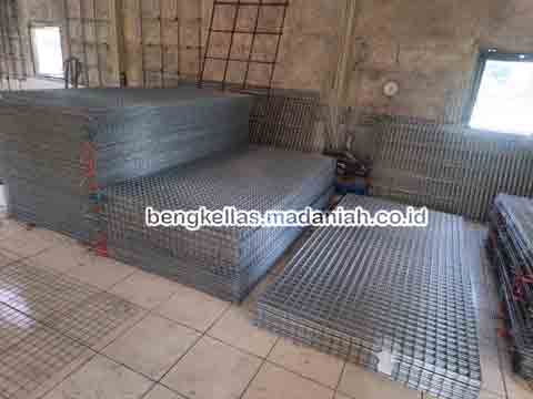 Produsen Wiremesh Lampung Timur