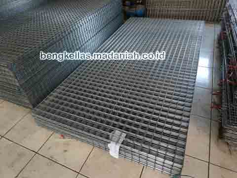 Produsen Wiremesh Lebak