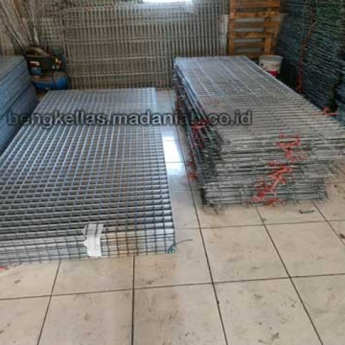 Produsen Wiremesh Lembata Produsen Wiremesh Lembata