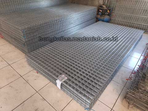 Produsen Wiremesh Lembata Harga Murah