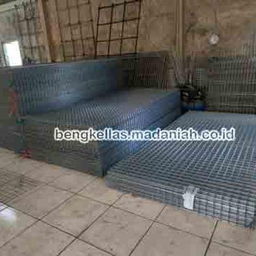Produsen Wiremesh Lhokseumawe