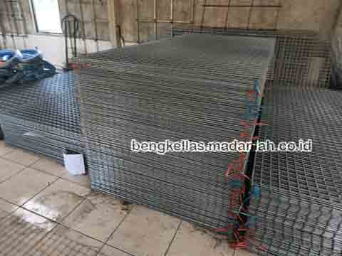 Produsen Wiremesh Lhokseumawe Harga Murah