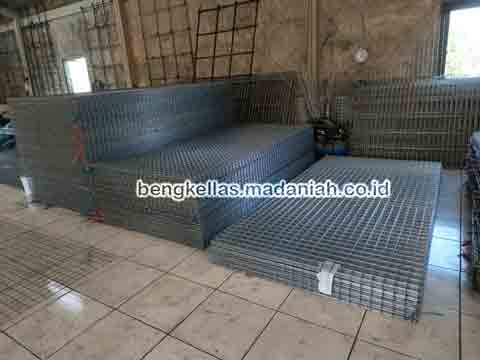 Produsen Wiremesh Lhokseumawe