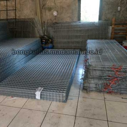 Produsen Wiremesh Lombok Tengah