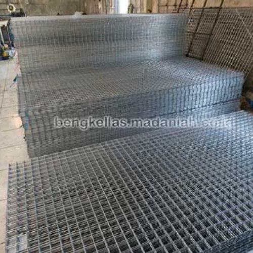 Produsen Wiremesh Luwu