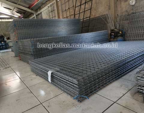 Produsen Wiremesh Luwu Harga Murah