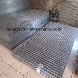 Produsen Wiremesh Luwu Timur