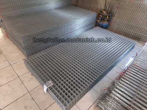 Produsen Wiremesh Luwu Timur Harga Murah