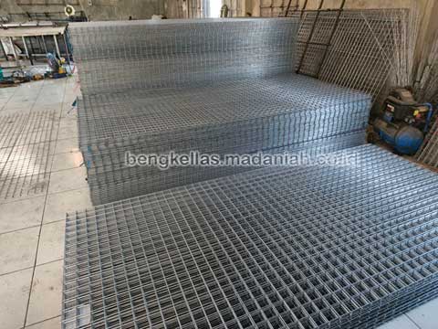 Produsen Wiremesh Luwu