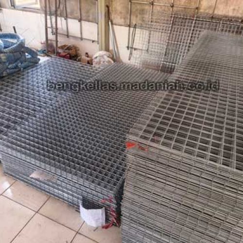 Produsen Wiremesh Majene