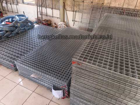 Produsen Wiremesh Majene