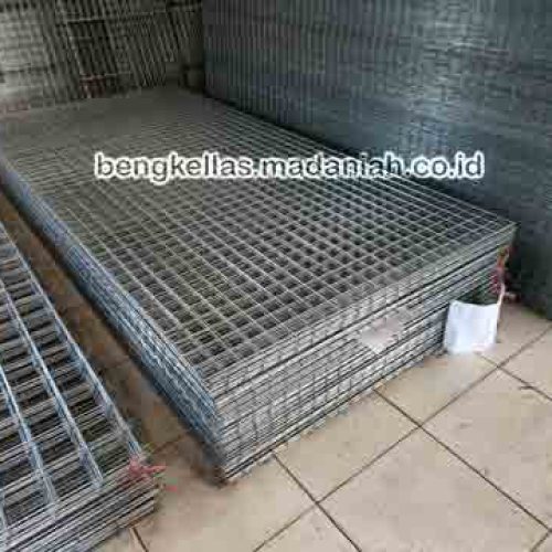 Produsen Wiremesh Maluku Tenggara