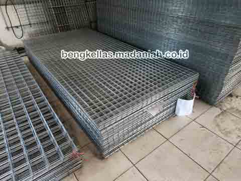 Produsen Wiremesh Maluku Tenggara