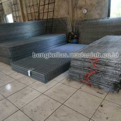Produsen Wiremesh Mamuju Tengah