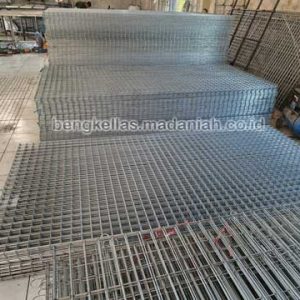 Produsen Wiremesh Mandailing Natal