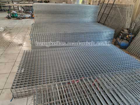 Produsen Wiremesh Mandailing Natal