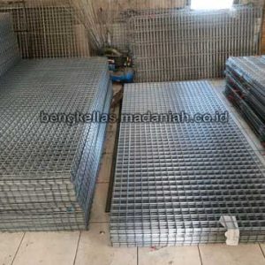 Produsen Wiremesh Manggarai Timur