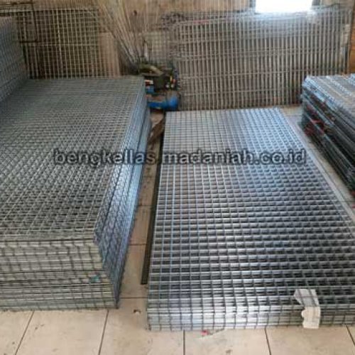 Produsen Wiremesh Manggarai Timur Produsen Wiremesh Manggarai Timur