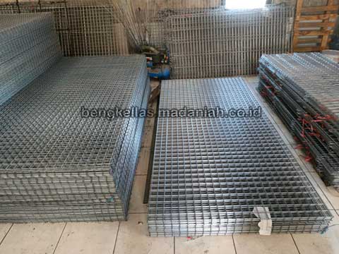 Produsen Wiremesh Manggarai Timur