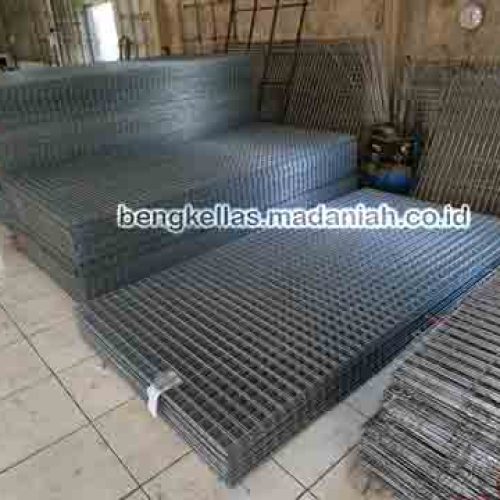 Produsen Wiremesh Melawi Produsen Wiremesh Melawi
