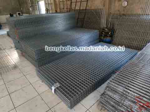 Produsen Wiremesh Melawi