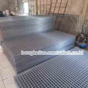 Produsen Wiremesh Mempawah