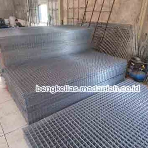 Produsen Wiremesh Mempawah
