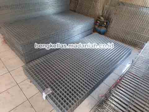 Produsen Wiremesh Mempawah Harga Murah