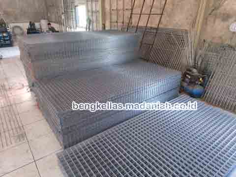 Produsen Wiremesh Mempawah