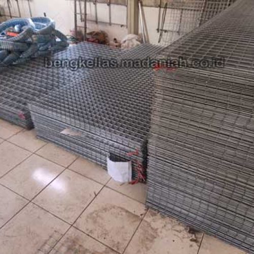 Produsen Wiremesh Merangin