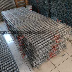 Produsen Wiremesh Minahasa Selatan