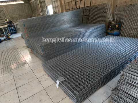 Produsen Wiremesh Minahasa Selatan Harga Murah