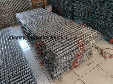 Produsen Wiremesh Minahasa Selatan