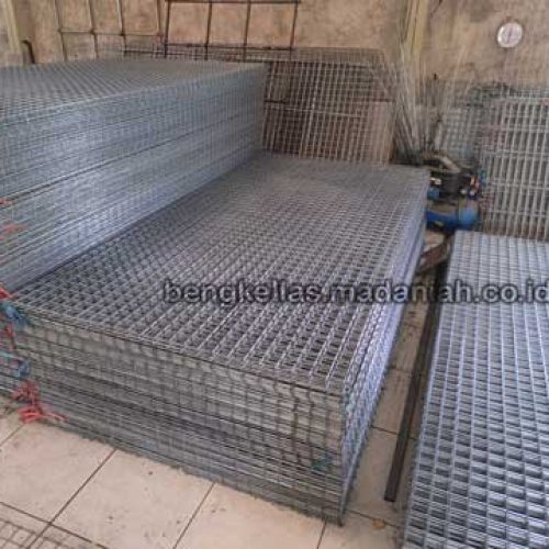 Produsen Wiremesh Minahasa Tenggara