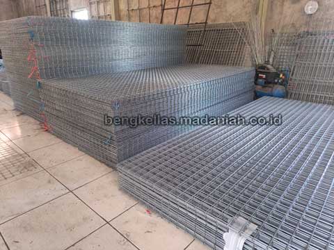 Produsen Wiremesh Minahasa Tenggara Harga Murah
