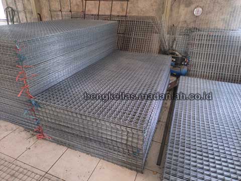 Produsen Wiremesh Minahasa Tenggara