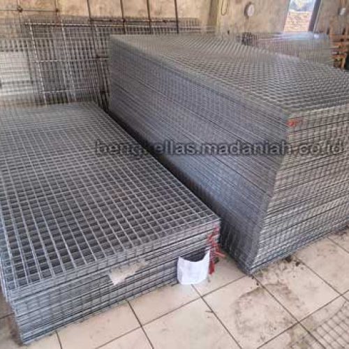 Produsen Wiremesh Morowali