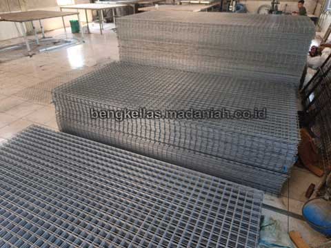 Produsen Wiremesh Morowali Harga Murah