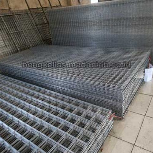 Produsen Wiremesh Muara Enim Produsen Wiremesh Muara Enim